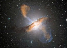 A New Theory of the Universe